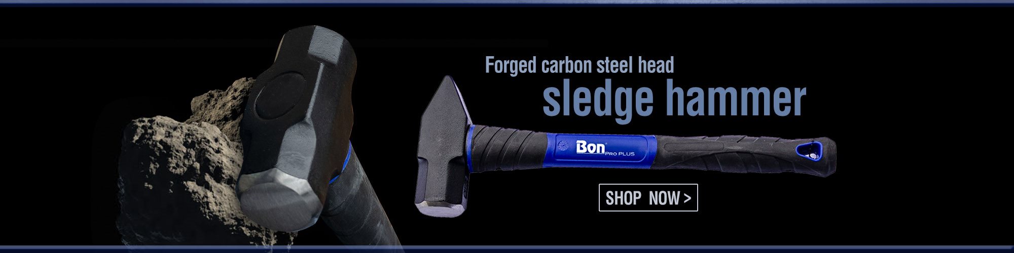 Bon Sledge Hammers